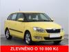 koda Fabia 1.6 TDI, R,2.maj, Tempomat