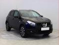 Nissan Qashqai 2.0 dCi, Serv.kniha, Navi