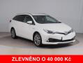 Toyota Auris Hybrid, Automat, Serv.kniha
