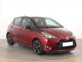 Toyota Yaris 1.5 Dual VVT-i, Tempomat