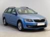 koda Octavia Elegance 2.0 TDI, Serv.kniha