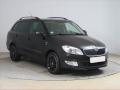 koda Fabia 1.2 TSI, Serv.kniha, Tempomat