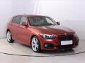 BMW 118i, Automat, Serv.kniha
