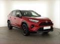 Toyota RAV4 2.5 Hybrid, GR SPORT