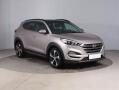 Hyundai Tucson Style 2.0 CRDi, 4X4, �R,1.maj