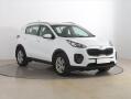 Kia Sportage 1.7 CRDi, Serv.kniha, Tempomat