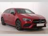 Mercedes-Benz CLA 250e, R, 1 MAJ, DPH