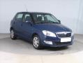 koda Fabia 1.2 TSI, nov STK, v provozu