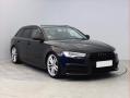Audi A6 2.0 TDI, S-tronic, Serviska