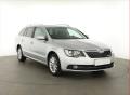 koda Superb Greenline 1.6 TDI, Navi