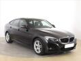 BMW 320d xDrive GT, 4X4, Automat