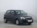 koda Fabia 1.2, CZ doklady