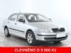 koda Octavia 1.6, Serv.kniha