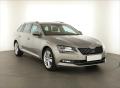 koda Superb Style Plus 2.0 TDI, R,1.MAJ