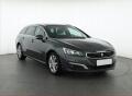 Peugeot 508 2.0 HDi, Automat, Serv.kniha