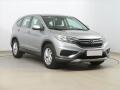 Honda CR-V 1.6 i-DTEC, Serv.kniha, Navi