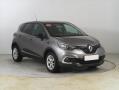 Renault Captur Limited 0.9 TCe, Serv.kniha