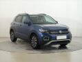 Volkswagen T-Cross 1.0 TSI, Serv.kniha, Navi