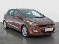 Hyundai i30 1.4 CVVT, Navi, Park.�senzory