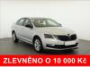 koda Octavia 1.5 TSI, Tempomat