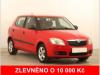 koda Fabia 1.2, jezd vborn