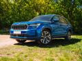 �koda Kodiaq 2.0 TDI, Exclusive Selection