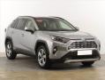 Toyota RAV4 Lounge 2.5 Hybrid, digi klima