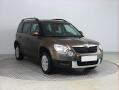 �koda Yeti Ambition 1.4 TSI, Serv.kniha