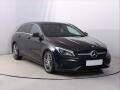 Mercedes-Benz CLA AMG Paket 220 CDI, Automat
