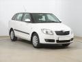 koda Fabia 1.4 TDI, po STK, Klima