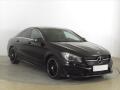 Mercedes-Benz CLA 220 CDI, Automat, K��e
