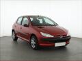 Peugeot 206 1.4, jezd� dob�e