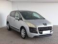 Peugeot 3008 1.6 HDi, Tempomat