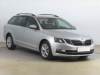 koda Octavia Style 1.5 TSI, Serv.kniha