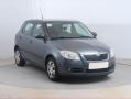koda Fabia Ambiente 1.2 12V, levn provoz