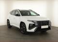 Hyundai Tucson 1.6 T-GDI, N-LINE, AUTOMAT