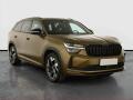 �koda Kodiaq 2.0 TDI, Sportline