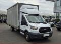 Ford Transit 2.0 EcoBlue, Valn�k, 26m3, �R
