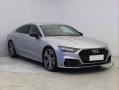 Audi A7 50 TDI, R, DPH, S-LINE