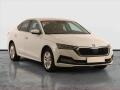 �koda Octavia 1.0 TSI, Serv.kniha, K��e