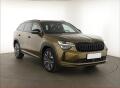 �koda Kodiaq 2.0 TDI, Sportline, Navigace