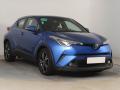 Toyota C-HR 1.8 Hybrid, 1 maj. nov v R