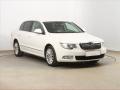 koda Superb Ambition 2.0 TDI, Navi, Xenony