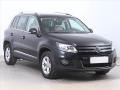 Volkswagen Tiguan 1.4 TSI, 4X4, Serv.kniha