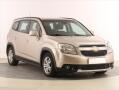 Chevrolet Orlando 2.0 VCDi, 7�m�st, po STK