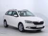 koda Fabia 1.0 TSI, Serv.kniha, Ke