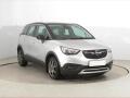 Opel Crossland X 1.2 Turbo, Automat, Serv.kniha