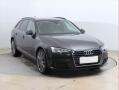 Audi A4 Design 2.0 TDI, Serv.kniha