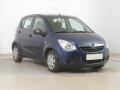 Opel Agila 1.0, po STK, jezd� v�born�