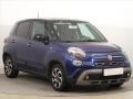 Fiat 500L 1.4 16V, Serv.kniha